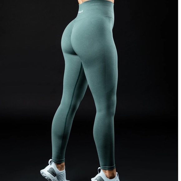 alphalete amplify leggings sizing chart